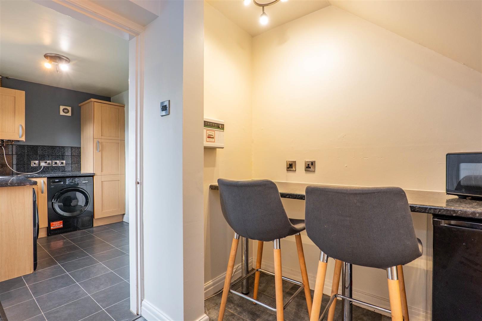 Old Gates Drive, Blackburn
